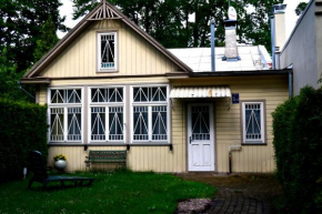 Cottages Delloress, Jūrmala